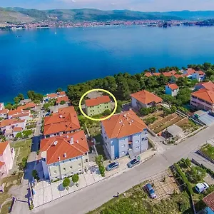 Pava Apartman Donji Okrug (Ciovo)
